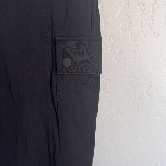 Athleta Delancey Straight Cargo Pant Small - Picture 3 of 6